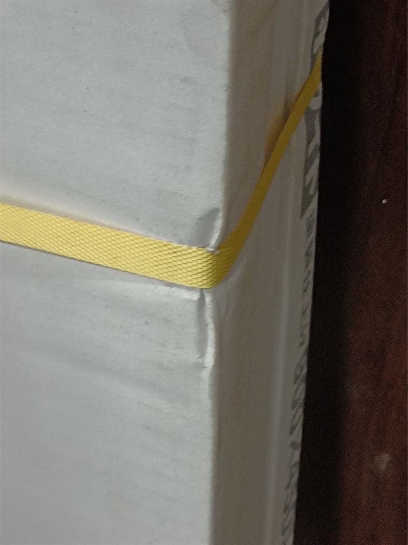 八6379【未使用品】 ホームエレクター ワイヤー棚 ホワイト 3箱セット