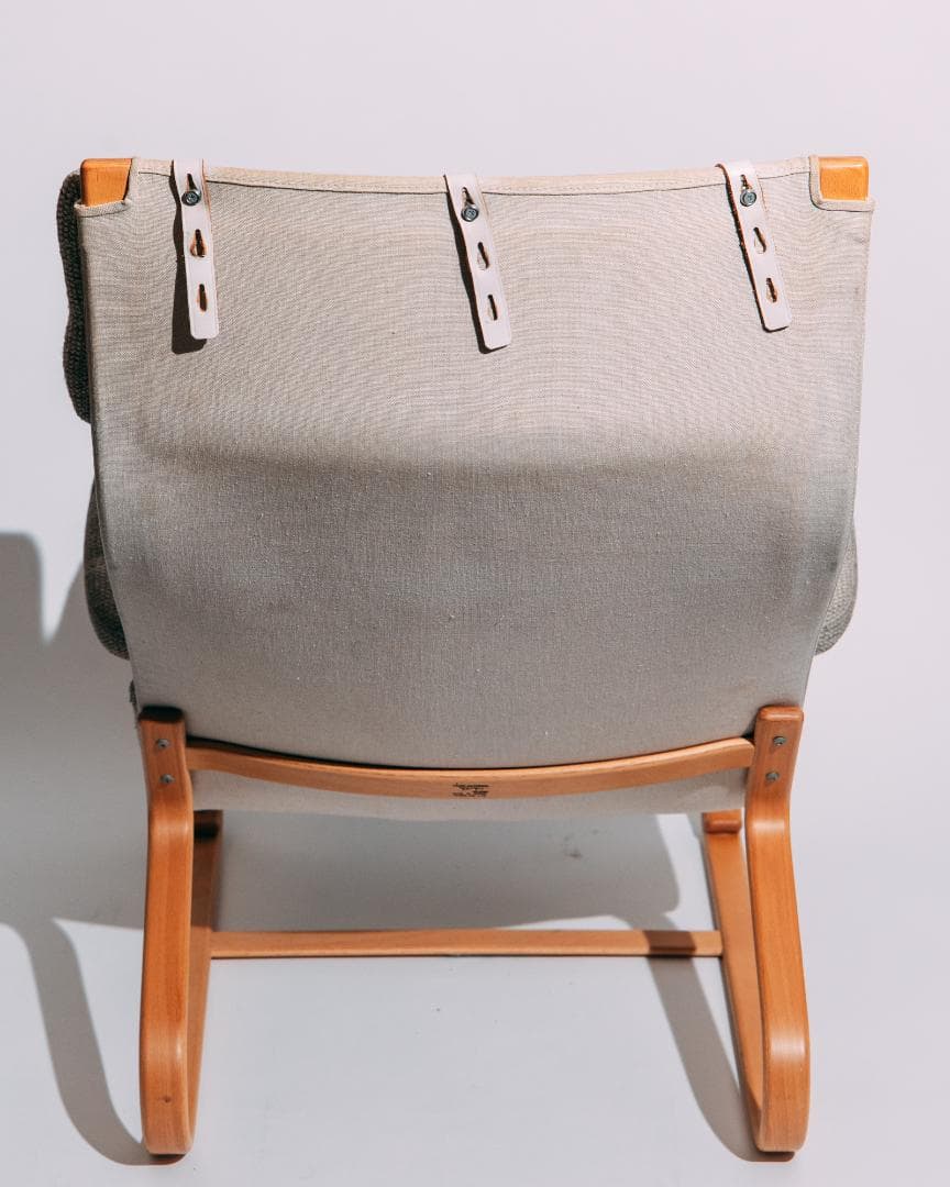 （kuma）天童木工・ハイバックチェア（ブルーノ・マットソン）