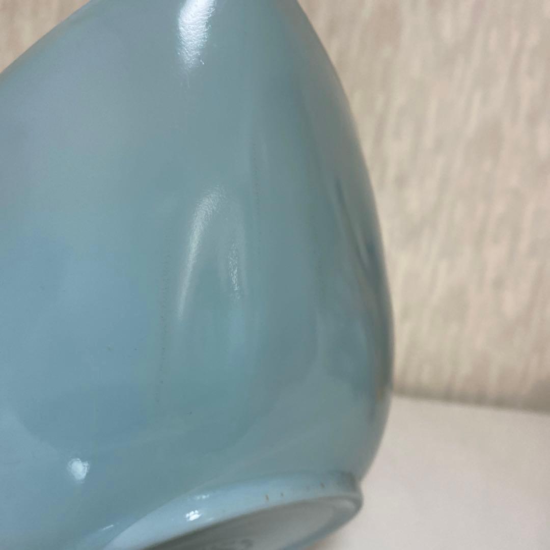 ファイヤーキング ターコイズブルー ティアドロップ