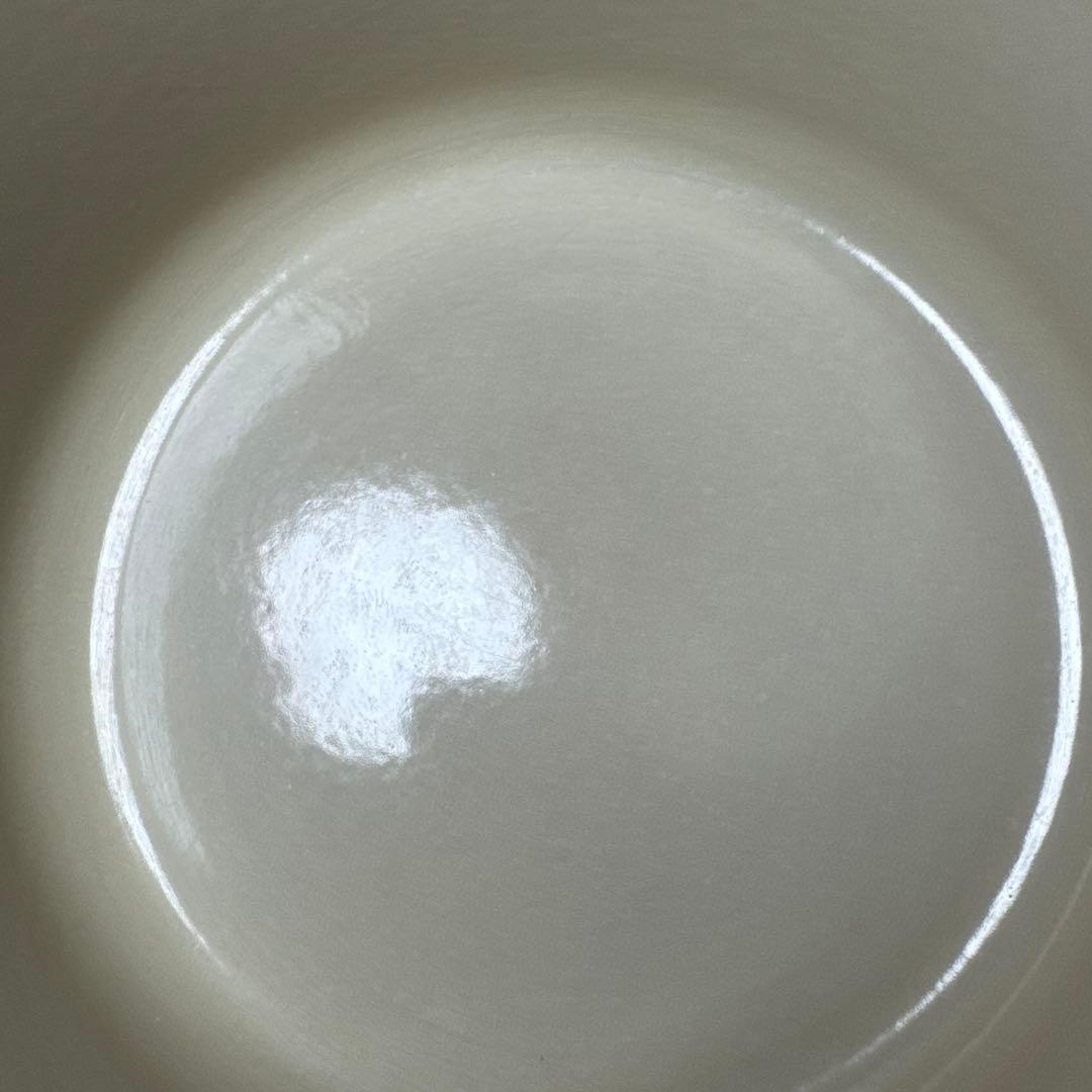 Le Creuset 鋳鉄製 両手鍋 オレンジ✨約24cm範囲内お値引きご相談⭕️