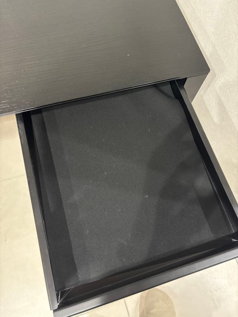 Cassina エアフレーム 3005 DEN デスク②