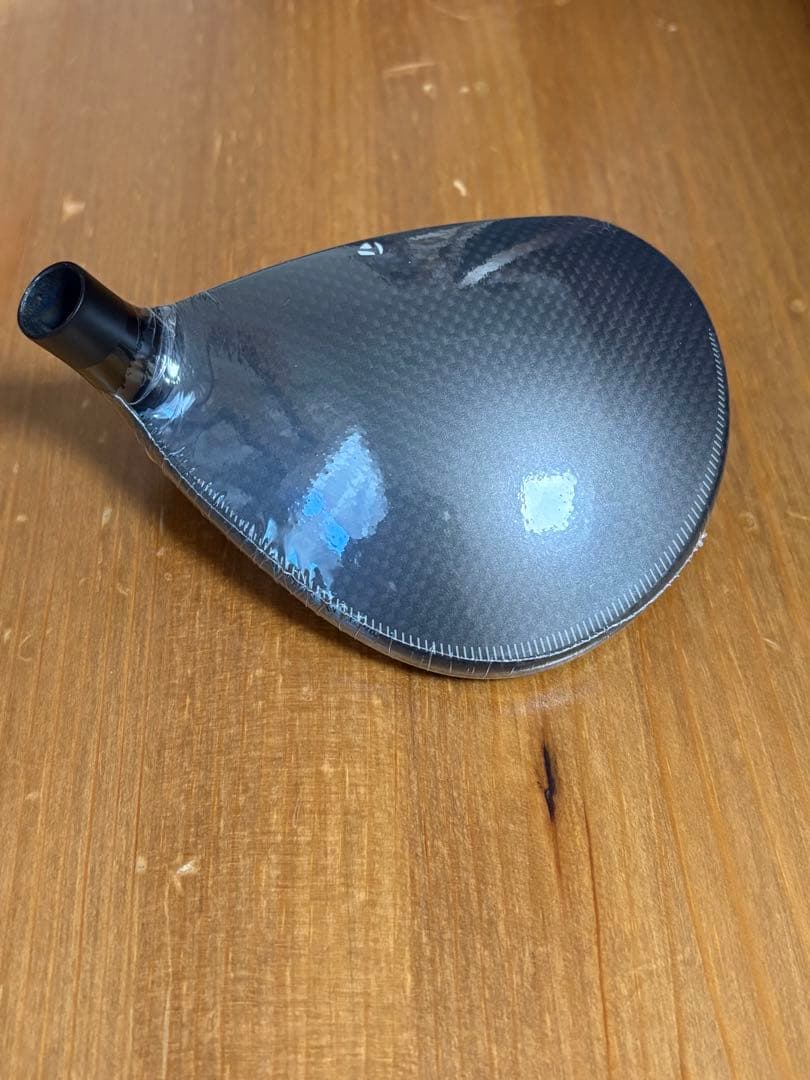 テーラーメイドQi4Dフェアウェイウッド#7ヘッド単品　コア