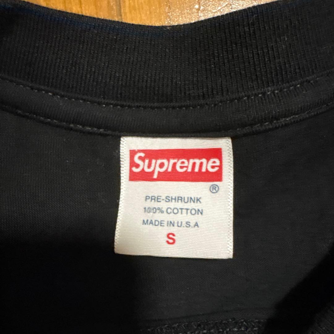 supreme 23AW NBA Youngboy Tシャツ