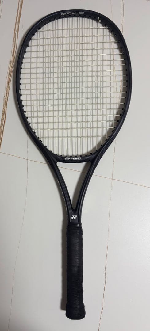 ☆限定色☆YONEX Vcore98 2019 ギャラクシーブラック