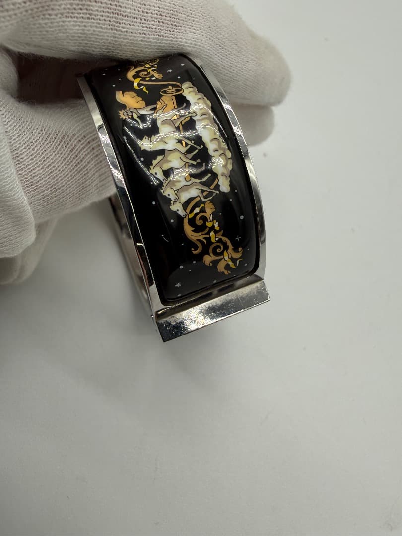 S*m様 HERMES エルメス　腕時計　ブレスレット