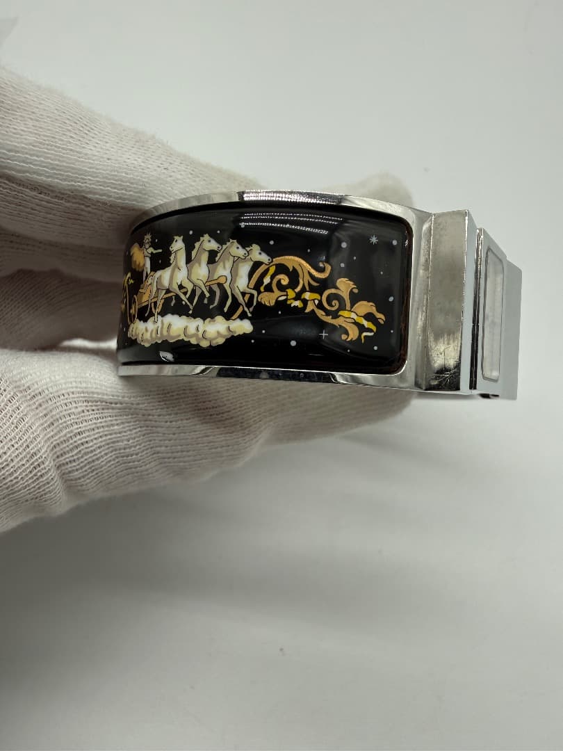 S*m様 HERMES エルメス　腕時計　ブレスレット