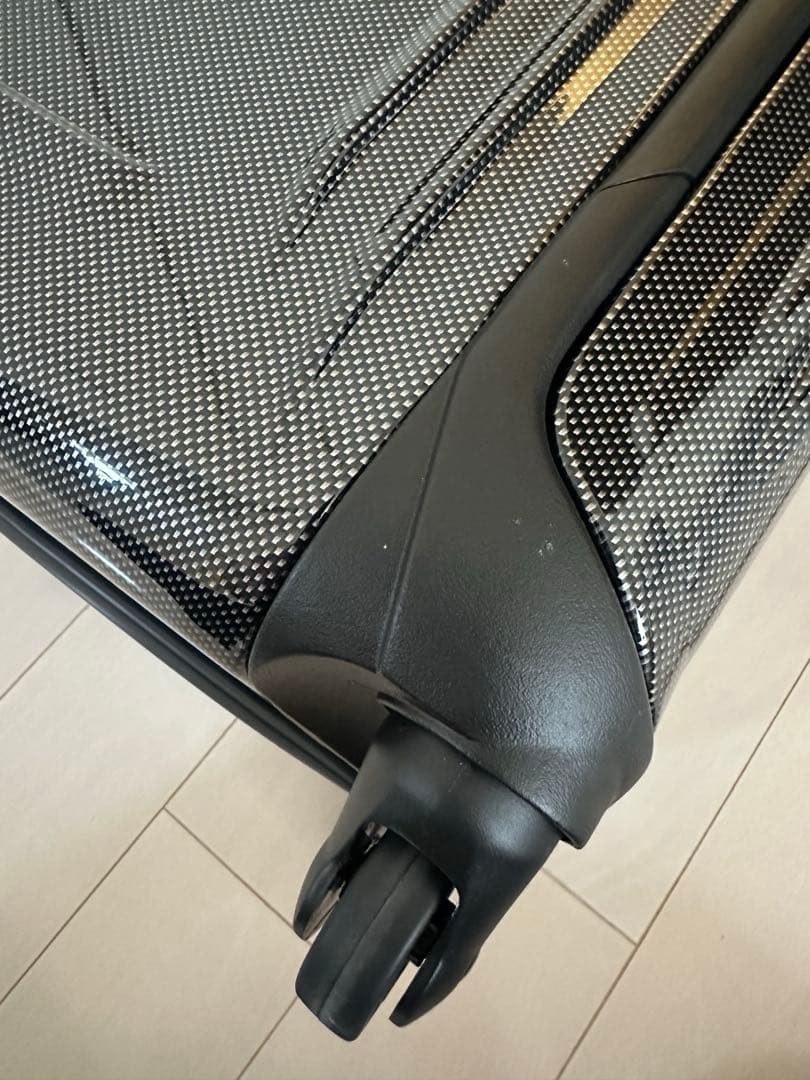 【正規品/新品未使用】TUMIキャリーケース