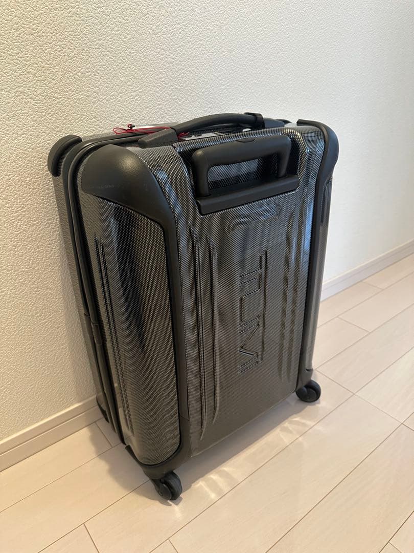 【正規品/新品未使用】TUMIキャリーケース