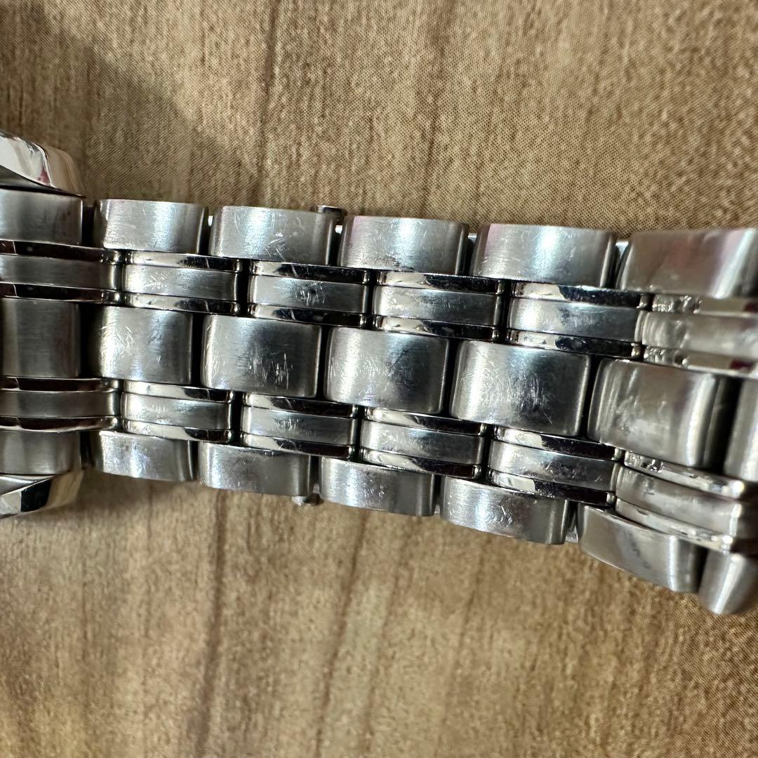 オメガ シーマスター300 ※箱ありカードなし