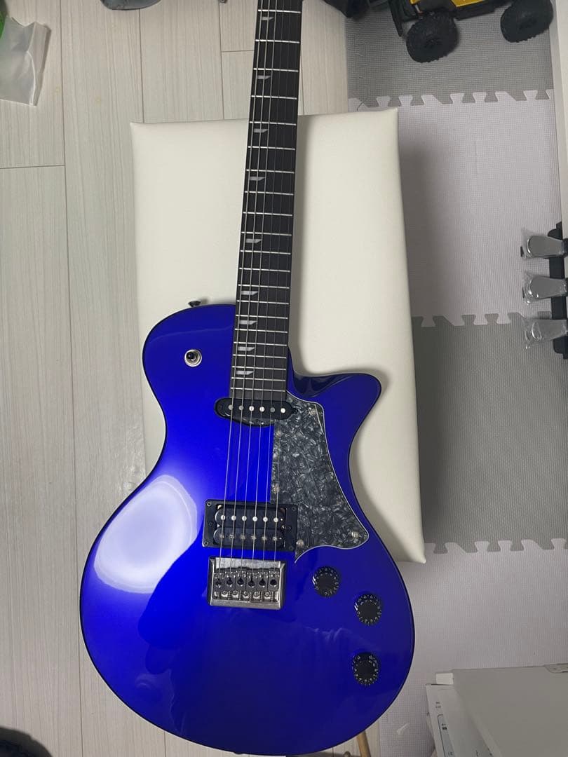 ギター RYOGA HORNET/LE