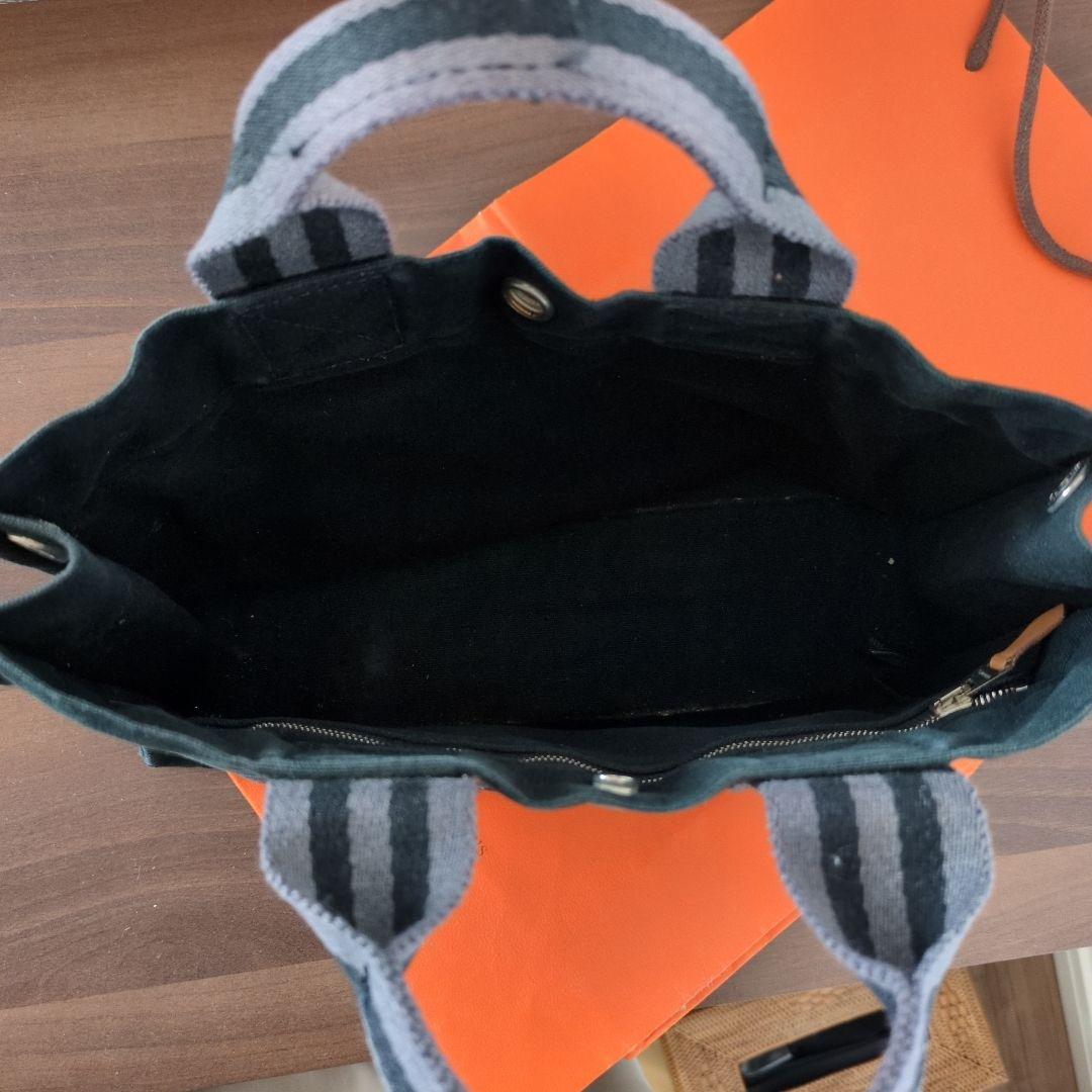 エルメス　フゥールトゥPM 　ショッパー付き