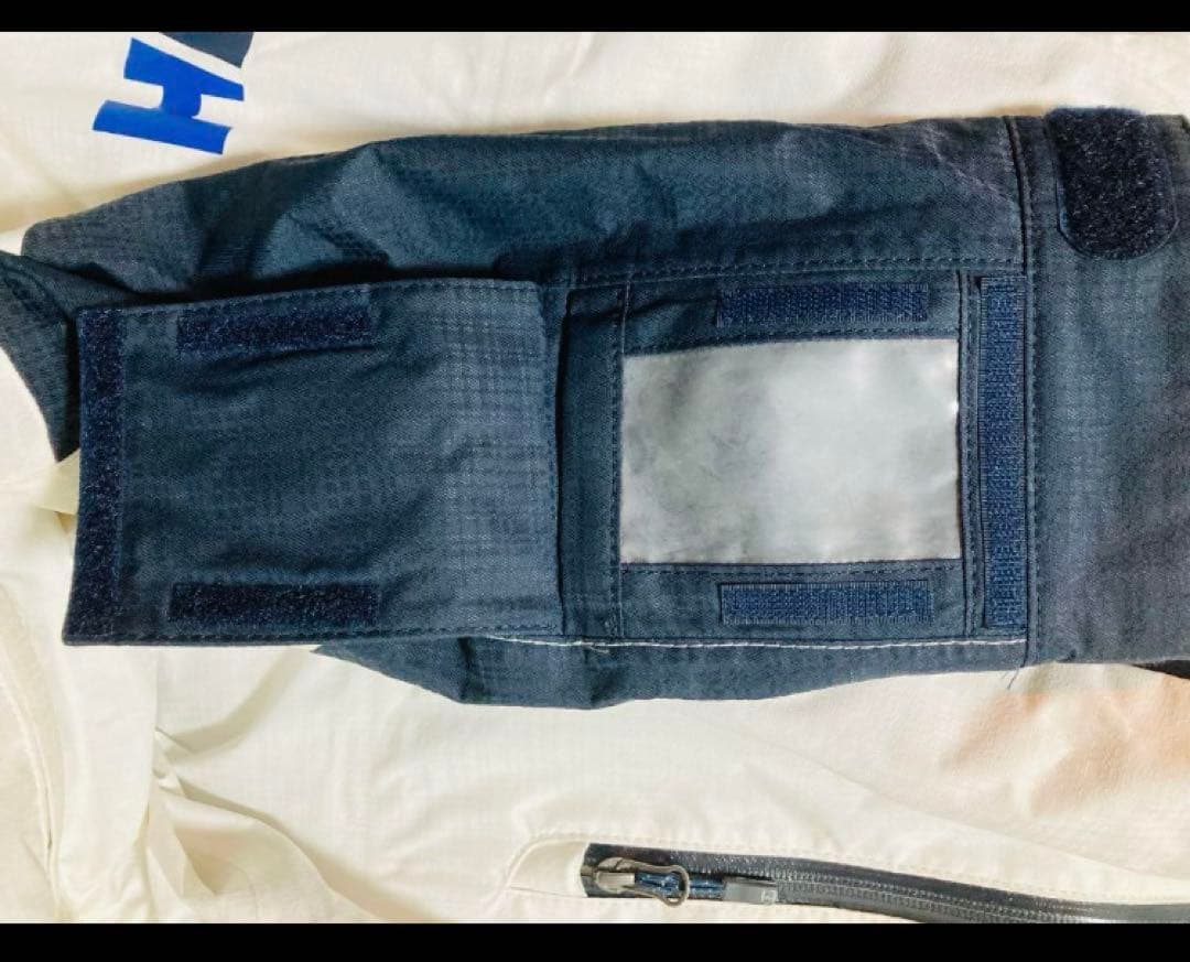 【ぐっち】Helly Hansen スキー/スノーボードジャケット