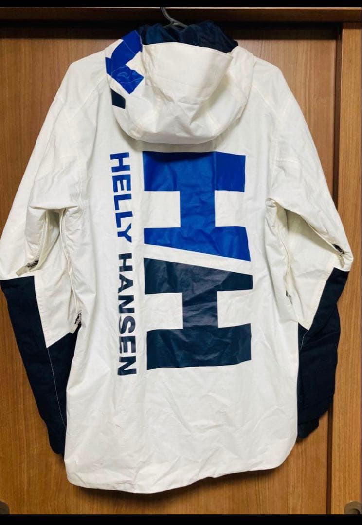 【ぐっち】Helly Hansen スキー/スノーボードジャケット