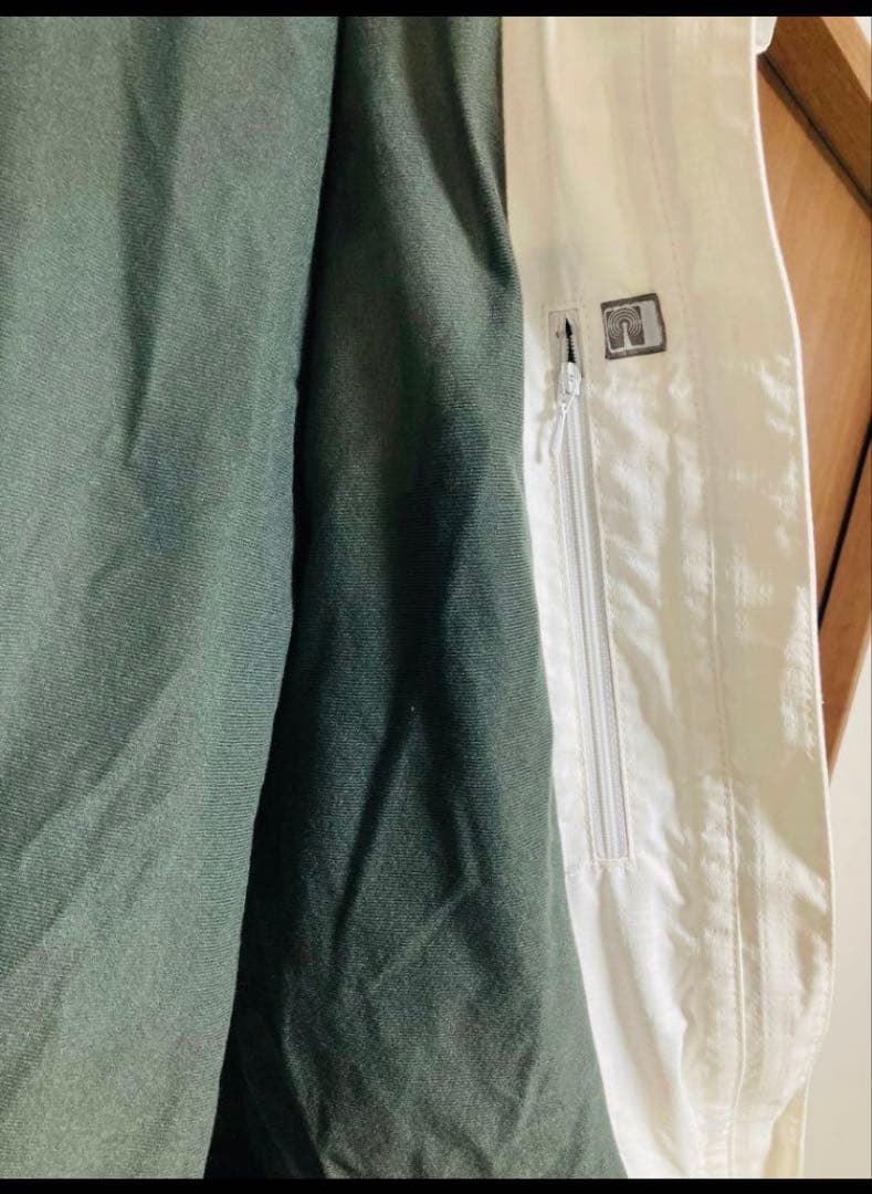 【ぐっち】Helly Hansen スキー/スノーボードジャケット