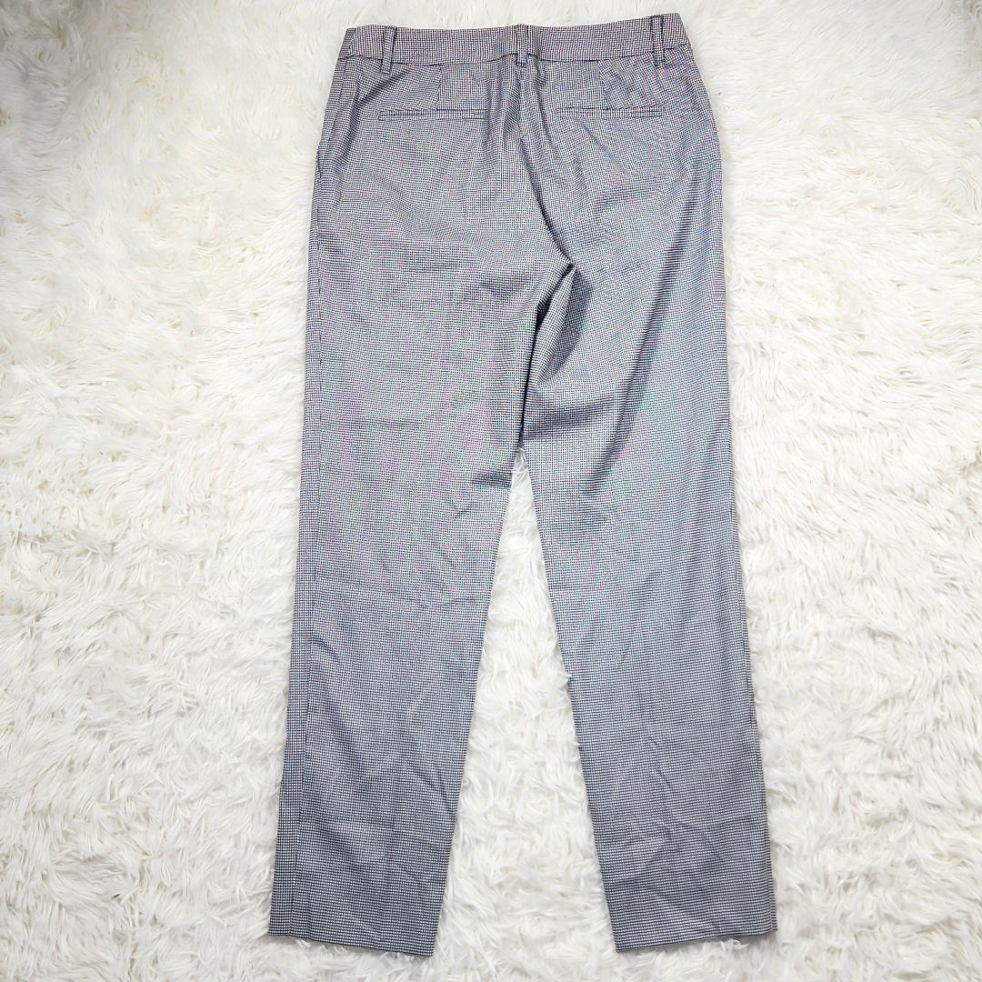 s*e様 【未使用】　インディヴィ　千鳥格子柄　スーツセットアップ　ロロピアーナ