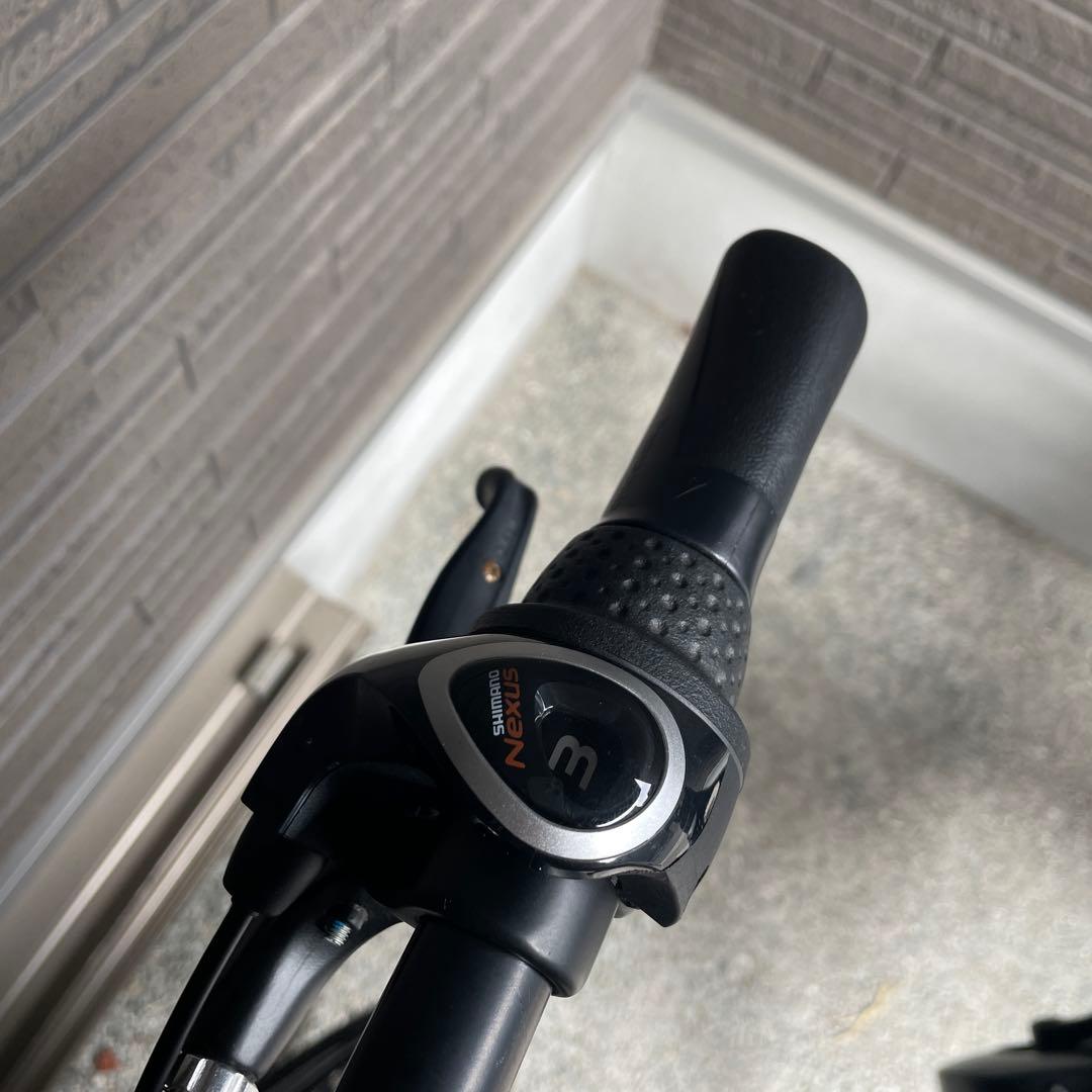 ギュット・クルームR・DX 2025年1月購入　チャイルドシート付　※引取り限定