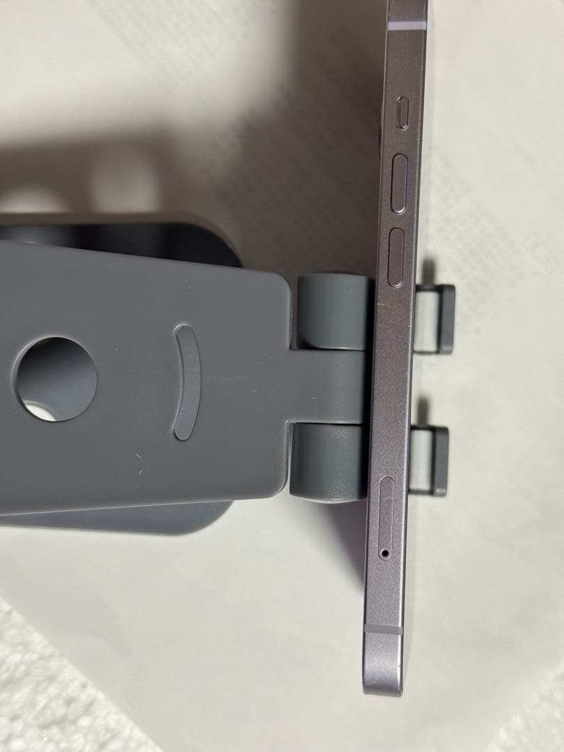 iPhone 14 256GB パープル　SIMフリー