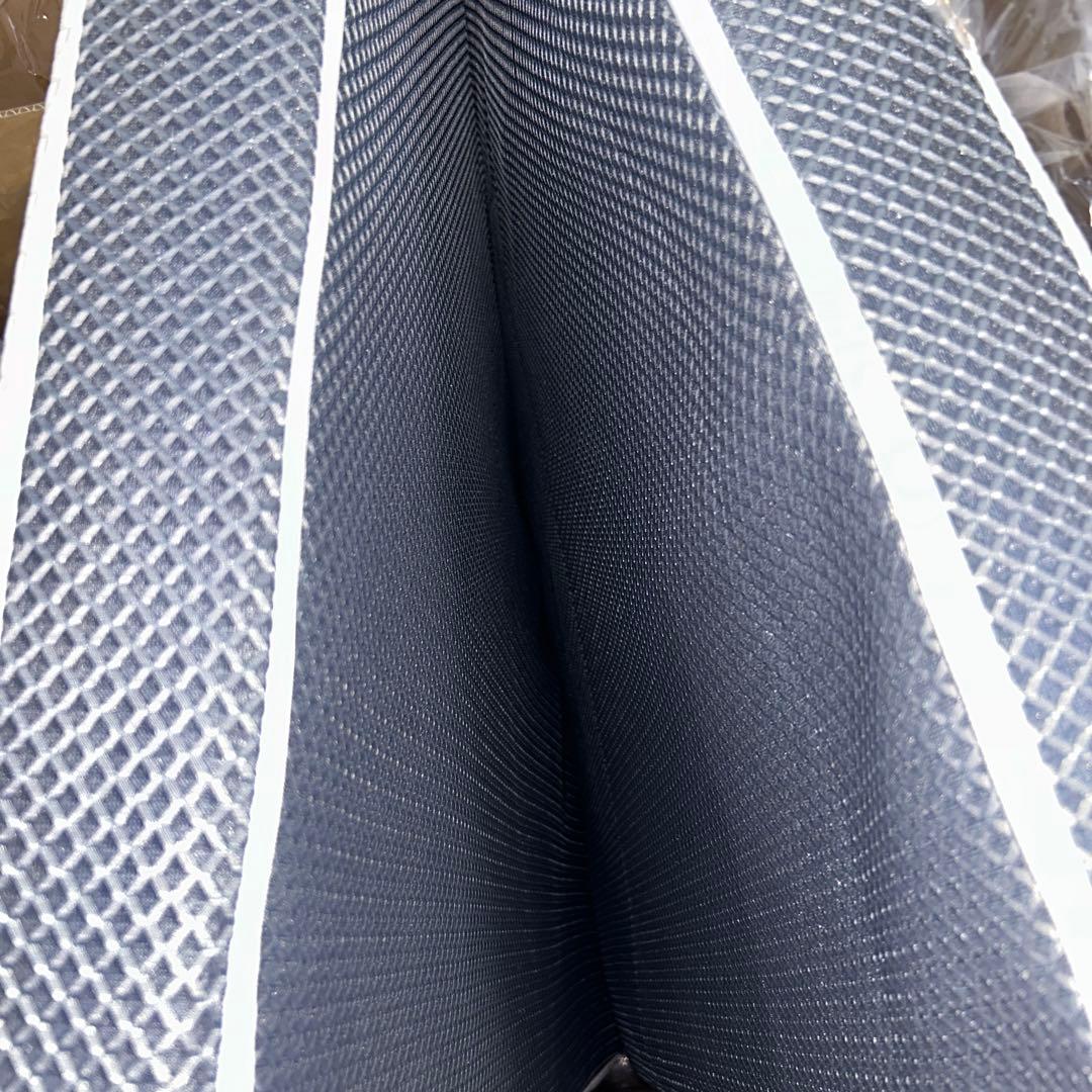 トゥルースリーパー エアフリー 三つ折りタイプ シングル