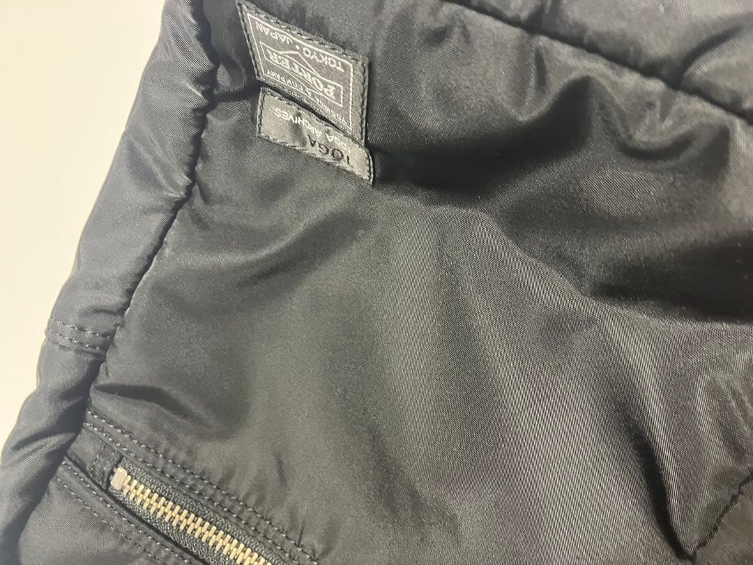 B*！様 Porter toga tote bag