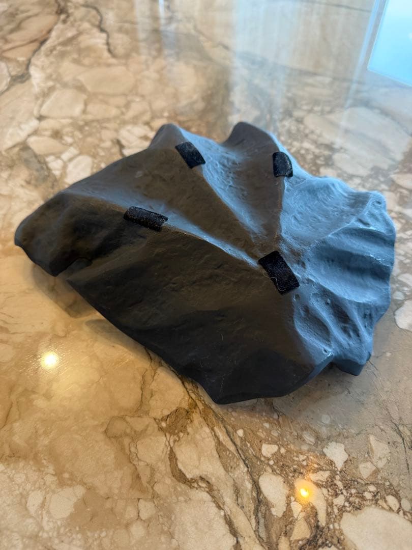 ボーコンセプト オブジェ　葉っぱ　約25cm