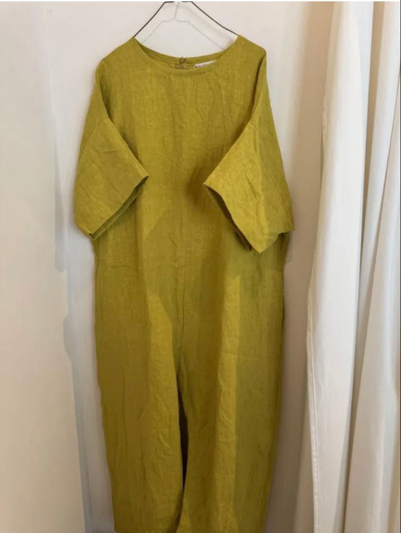 ito fukuoka jump slim《yellow linen》　130