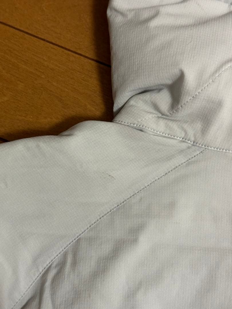 ARC’TERYX ATOM LT HOODY アークテリクス アトムフーディー