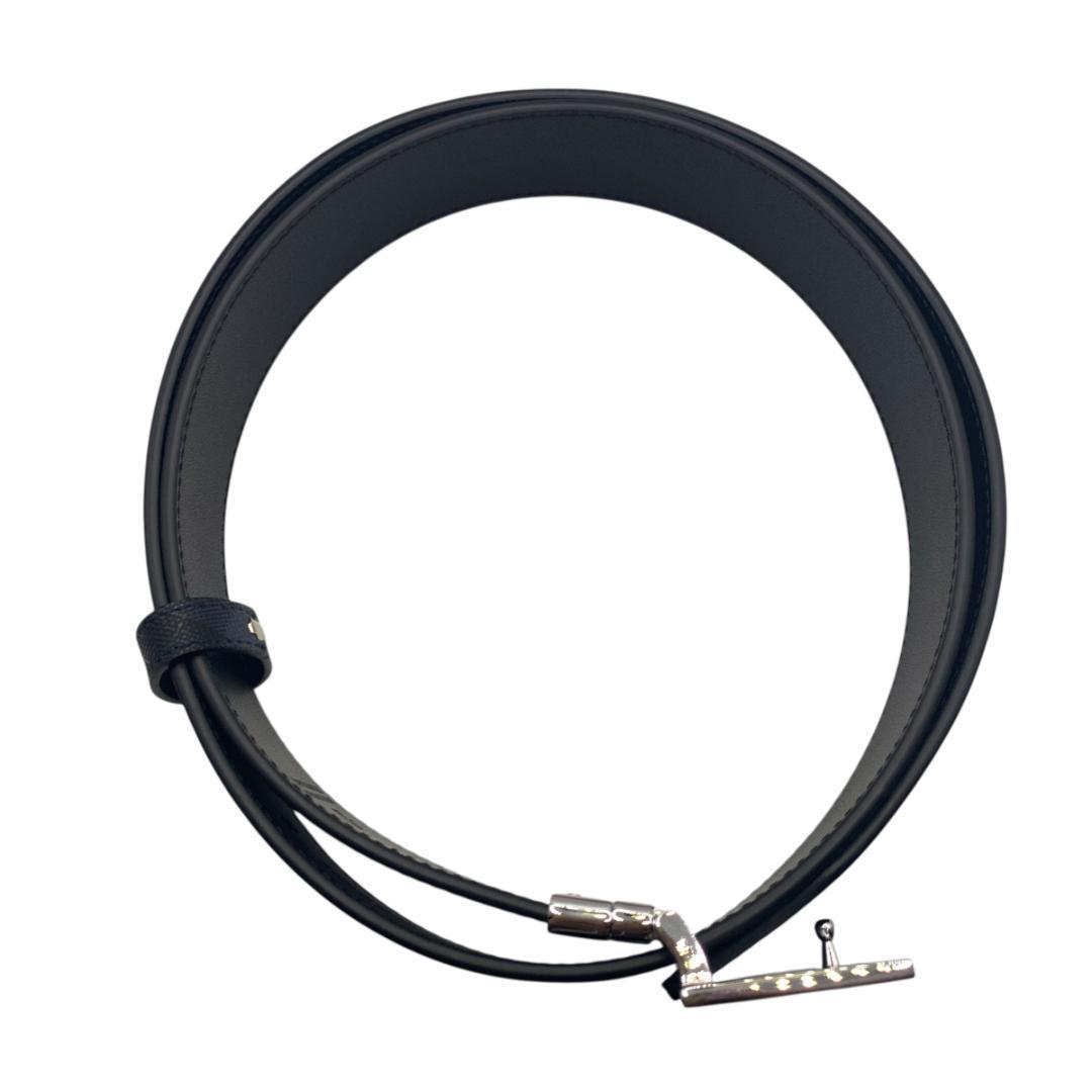 美品★Burberry　バーバリー　ベルト　リバーシブル　102-112ｃｍ