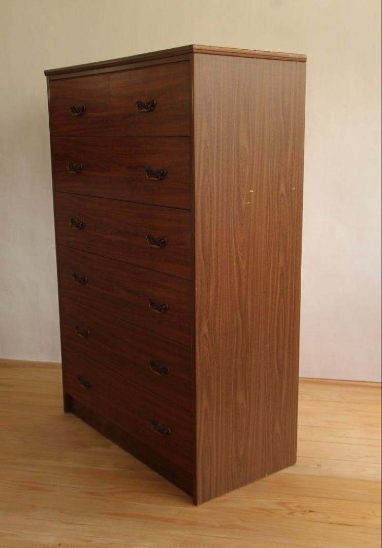 チェスト　タンス　レトロ　ビンテージ家具　レトロ家具