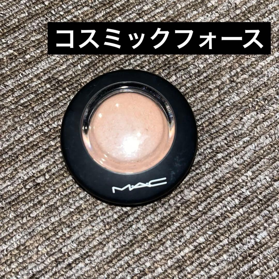 MAC コスミックフォース