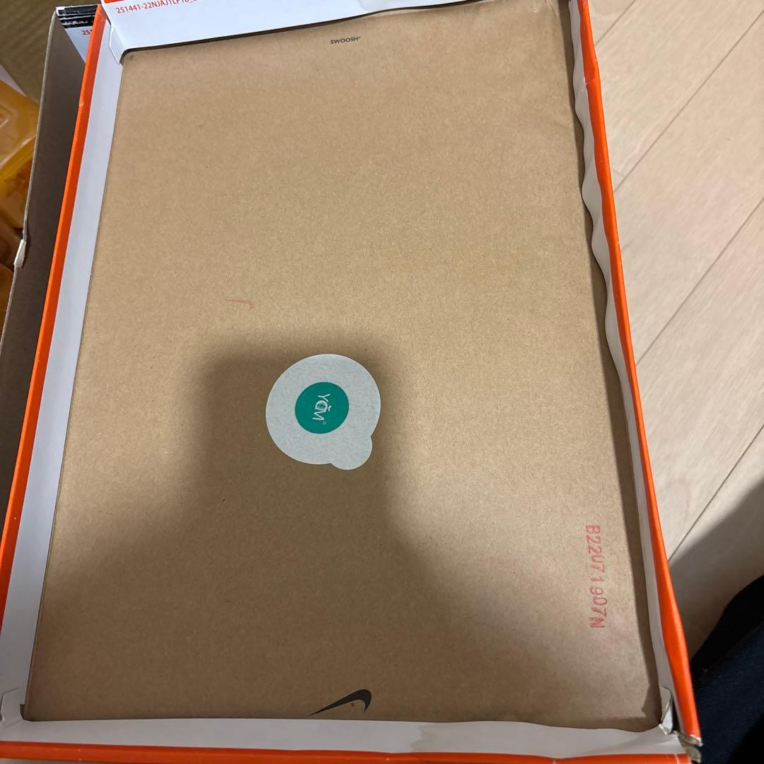 専用Nike Air Jordan 1 Lost & Found Chicago