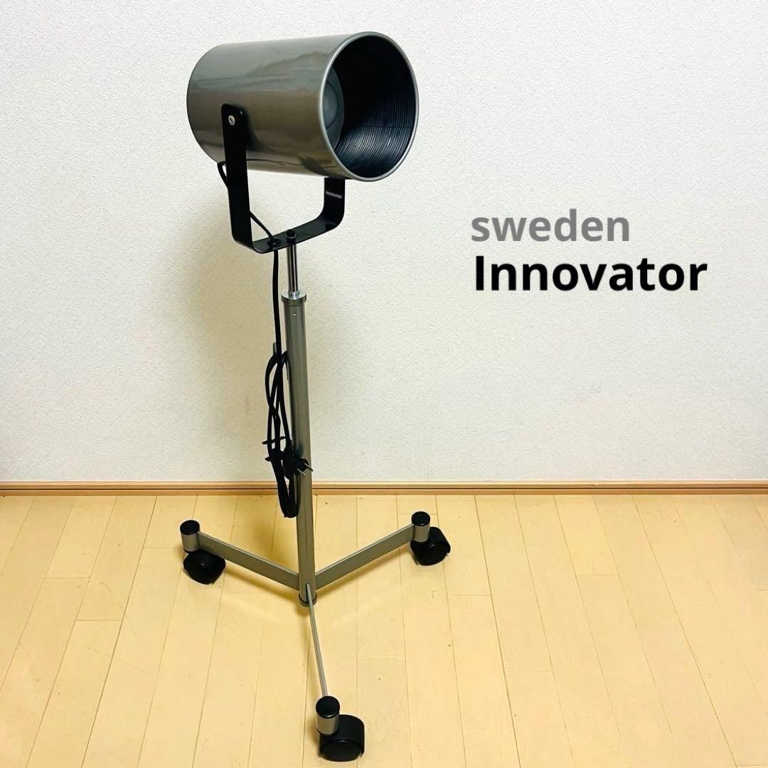 Innovator イノベーター　ビンテージ ライト