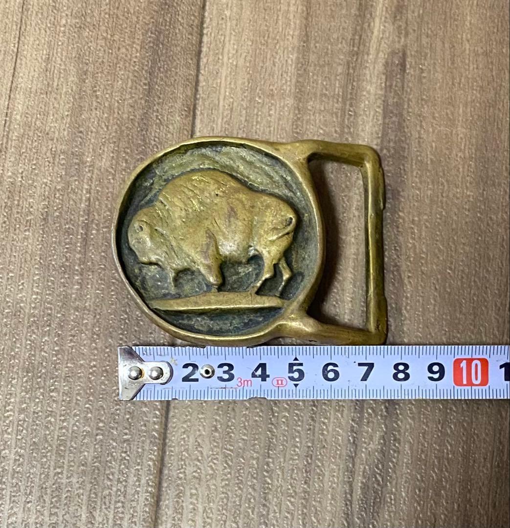 ★希少★GORO'S バックル　ヴィンテージ