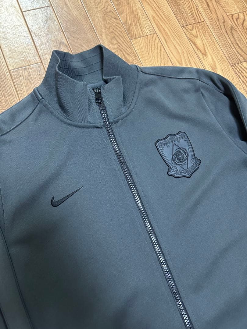 浦和レッズ　ナイキ　ユニフォーム　ジャージ　テックフリース❗️選手支給品❗️