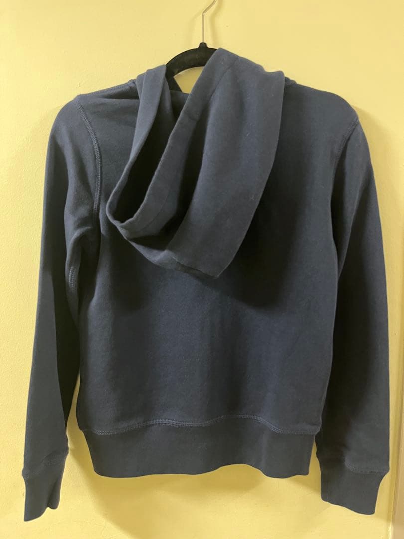 Polo Ralph Lauren kidsジップパーカー