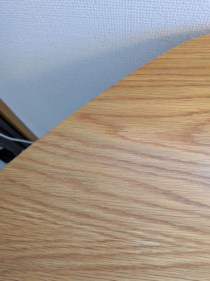 だんご3兄弟ママアクタス　Tectaテクタ　k22 サイドテーブル　オーク