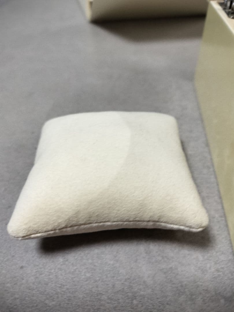 入手困難 ブレゲ 空箱 ボックス