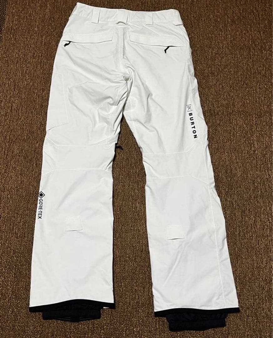 Burton [ak] GORE-TEX スノーボードパンツ S