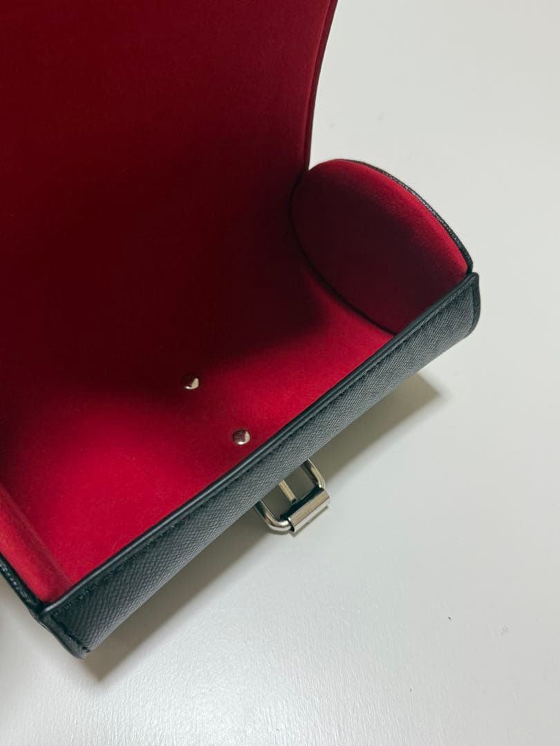 イッセイミヤケ 腕時計ケース 収納 アクセサリーケース メガネケース