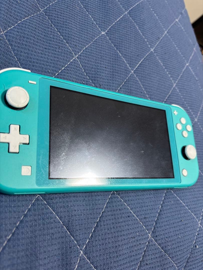 Nintendo Switch Nintendo switch lite