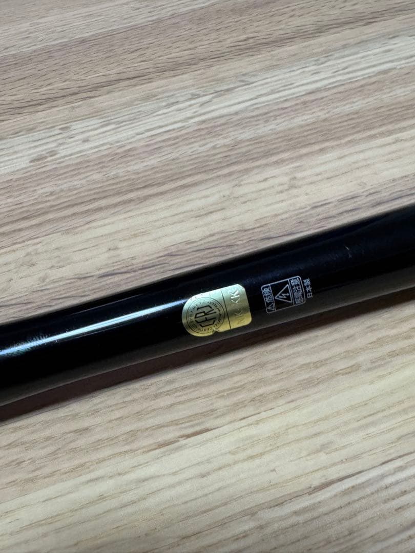 シマノ　ファイアブラッド　デクストラル　1.3-500