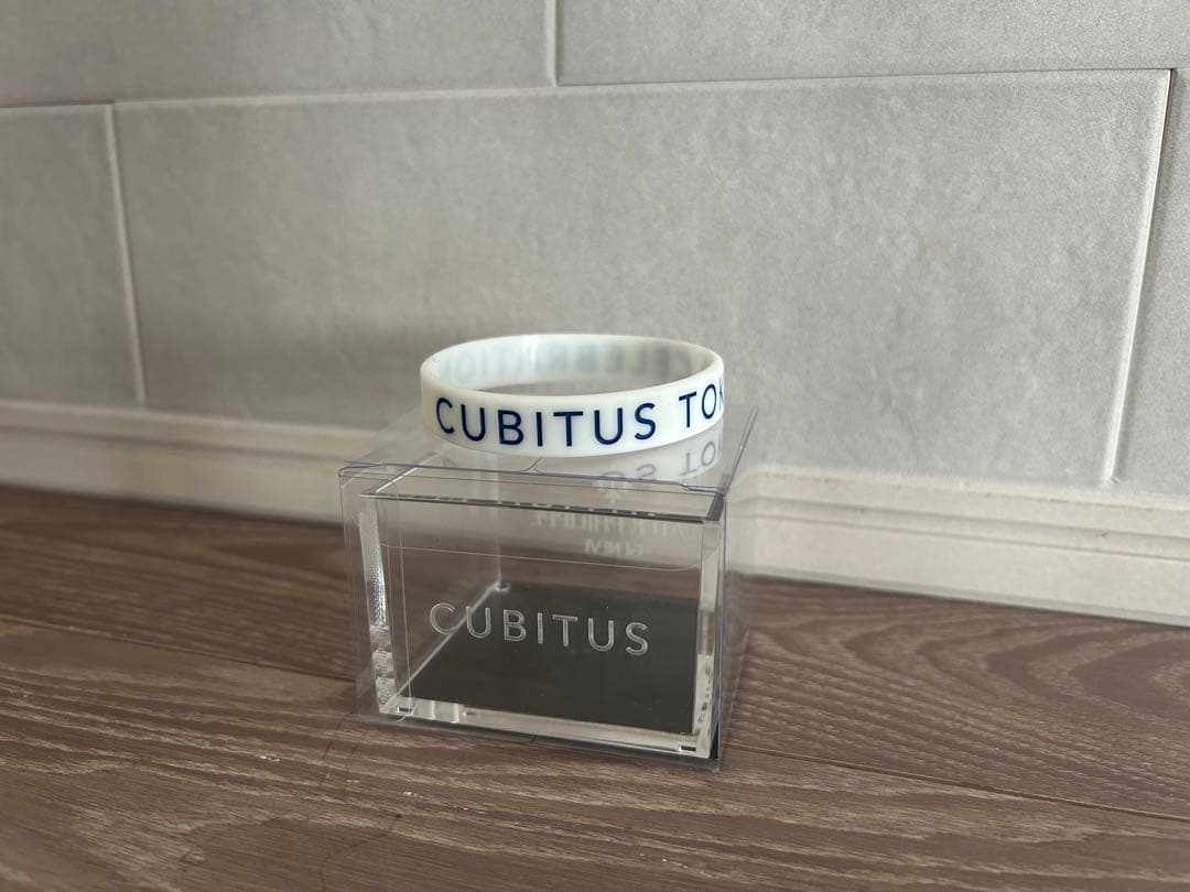 【非売品】パテックフィリップ　ノベルティ　キュビタス　限定イベント　新品未使用