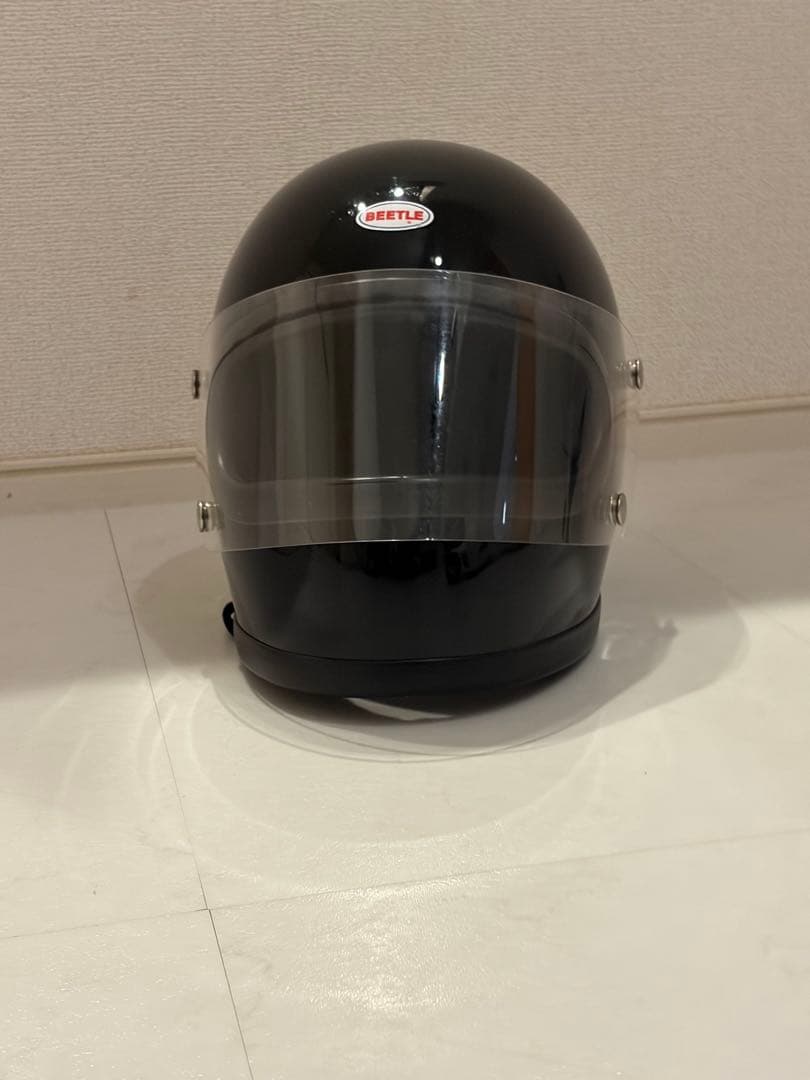 オーシャンビートル STR ブラック