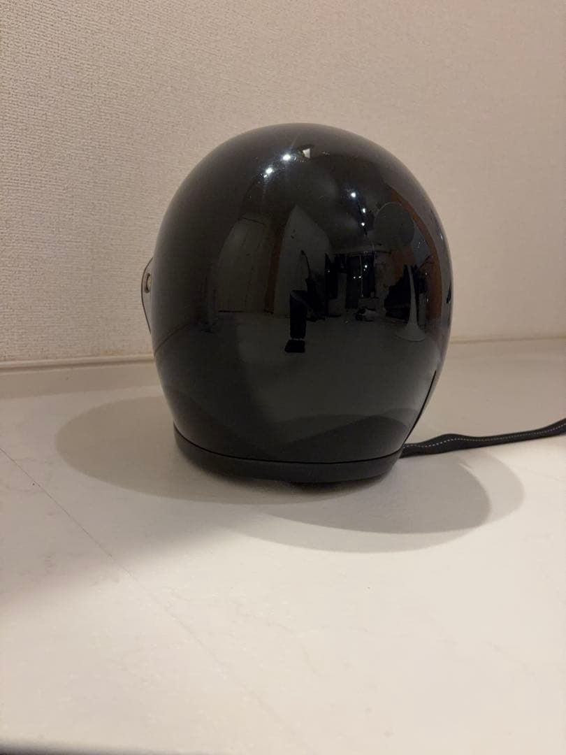 オーシャンビートル STR ブラック