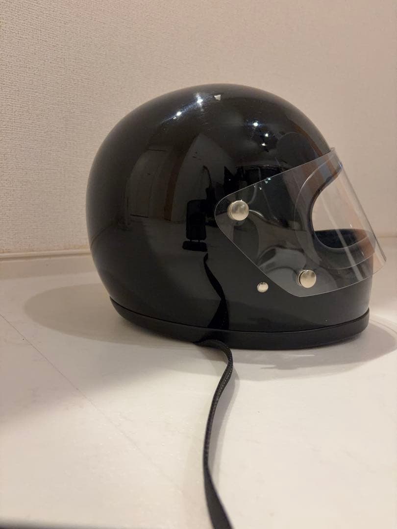 オーシャンビートル STR ブラック