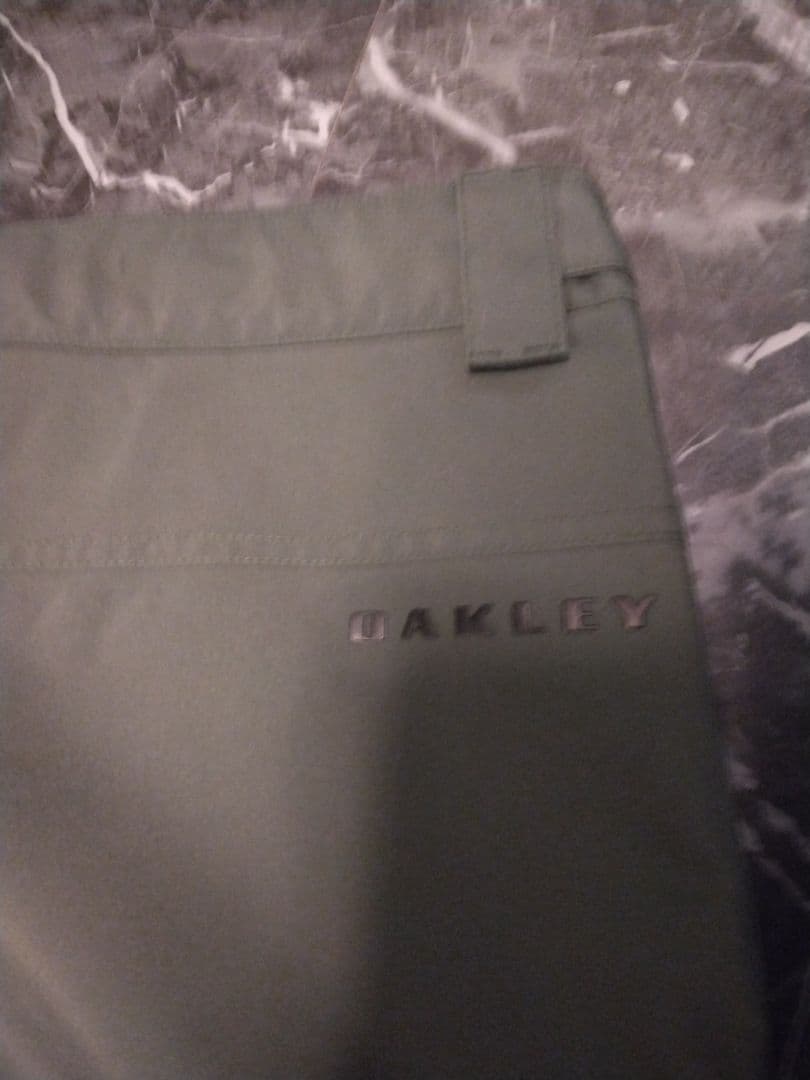 新品 OAKLEY GORE-TEX スノーボードパンツ　スキーパンツ　XXL