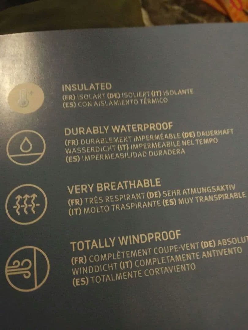 新品 OAKLEY GORE-TEX スノーボードパンツ　スキーパンツ　XXL