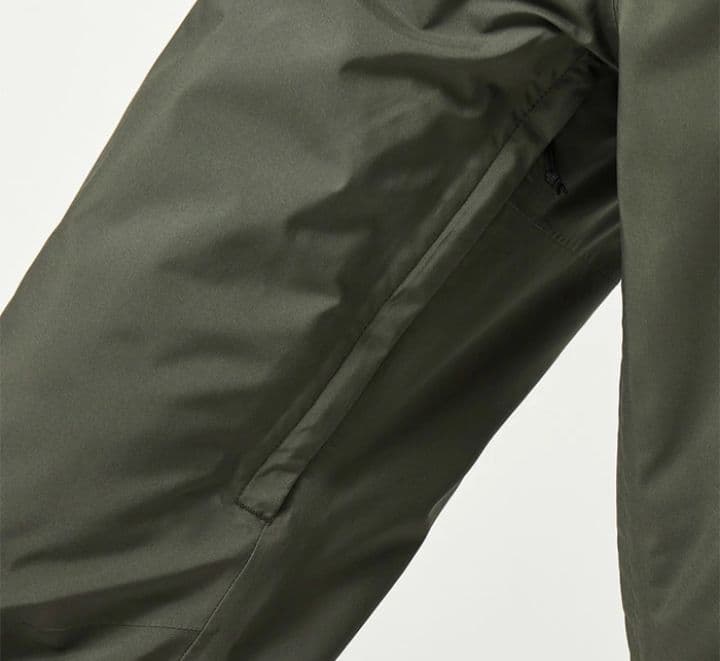 新品 OAKLEY GORE-TEX スノーボードパンツ　スキーパンツ　XXL