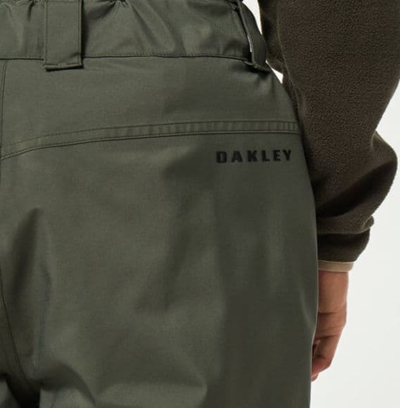 新品 OAKLEY GORE-TEX スノーボードパンツ　スキーパンツ　XXL