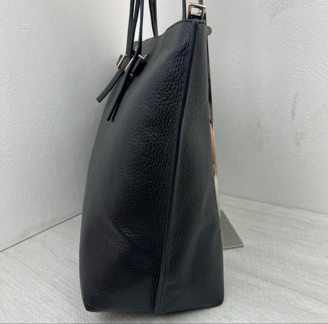 【美品】フルラ ジョーヴェ トートバッグ