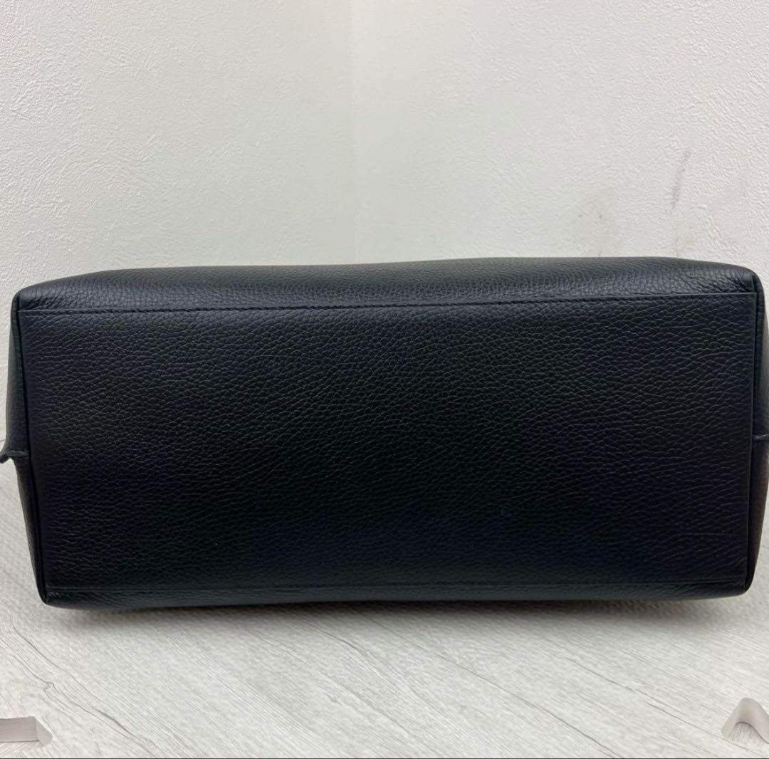 【美品】フルラ ジョーヴェ トートバッグ